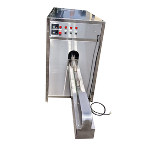 เครื่องปอกเปลือก<span class=keywords><strong>หัว</strong></span>หอมอุตสาหกรรม เครื่องตัดรากหัวหอม เครื่องปอกเปลือก<span class=keywords><strong>หัว</strong></span>หอมขนาดเล็ก เครื่องปอกเปลือกกระเทียม - Product Image 5