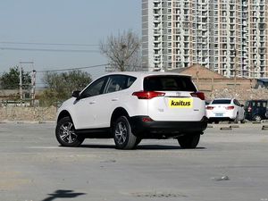 <span class=keywords><strong>RAV4</strong></span> 2015 <span class=keywords><strong>2</strong></span>.0L à deux <span class=keywords><strong>roues</strong></span> <span class=keywords><strong>motrices</strong></span> CVT à deux <span class=keywords><strong>roues</strong></span> <span class=keywords><strong>motrices</strong></span> édition Fashion - Product Image 5