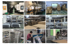 Fabriqué en Chine auvent de camion en aluminium étanche extérieur modifier accessoire camionnette couverture auvent de baignoire pour <span class=keywords><strong>Ranger</strong></span> <span class=keywords><strong>2023</strong></span> + - Product Image 6