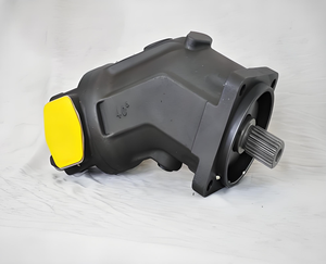 Moteur <span class=keywords><strong>hydraulique</strong></span> à plaque oscillante L2FM90/61W à haut rendement énergétique, déplacement de 180 cm, couple de 50 Nm, 3000 tr/min, pression de 500 psi, puissance de 200 W - Product Image 6