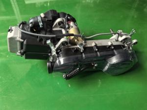 Motor Sepeda Motor Pedal CVT 200cc Langsung dari Pabrik dengan Mesin Gy6-163 4 Tak Pengapian CDI Starter Elektrik 1 Silinder-Kondisi Baru - Product Image 2