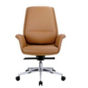 Modern and comfortable leather office chair 36019-2015E/B/A - Product Image 2