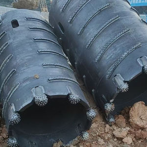 أدوات الحفر الدوارة مرفق الحفر برميل الأساسية أدوات الحفر - Product Image 5