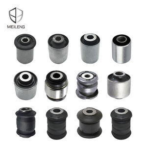 בושינג גומי של MEILENG וזרועות בקרה עם מפרק כדורי עבור הונדה סיוויק, אקורד, CR-V, HR-V, פיט, סיטי, אודיסיאה, ויזל - Product Image 2