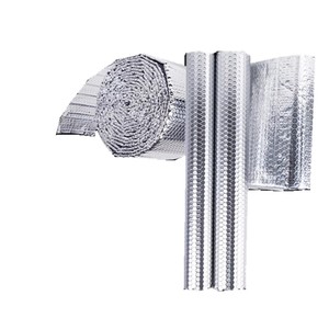 Aislamiento Térmico de Burbujas de Aluminio al <span class=keywords><strong>Mejor</strong></span> Precio - Product Image 1