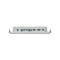 Industrial X-Ray Mini PC LPC-FR121-W Lead-Shielded Enclosure Real-time Defect Reconstruction