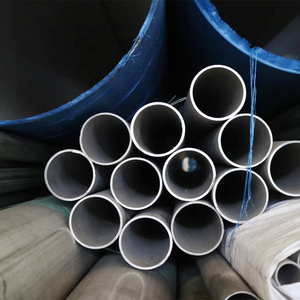 Venta al por mayor de fábrica 201 202 301 304 304L 321 316 316L tubo de acero inoxidable 316 - Product Image 2