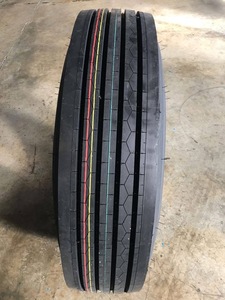 Wholesale Custom Brand 11R24.<b>5</b>-16PR Cheap Radial Tubeless Truck Tires New Condition All Position Pattern <b>5</b>-Year Warranty OE - Product Image 6