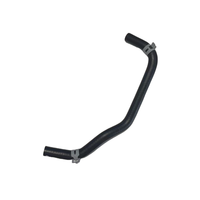Manguera Calefactada Universal para Cuerpo de Aceleración OE 96629139 para 2.4 Antara Chevrolet Captiva