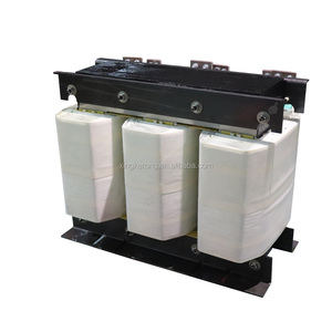 220V Đến 380V 3 Pha 10kva <span class=keywords><strong>20kva</strong></span> 30kva 50kva 70kva 80kva 100kva 200kva 500kva Loại Khô Biến Áp - Product Image 5