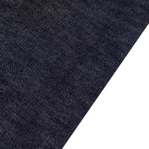 21003- مصنع صديق للبيئة بسعر الجملة قماش دينم من القطن العضوي القابل للتنقل مع انسيابية مع انخفاض السعر - Product Image 5