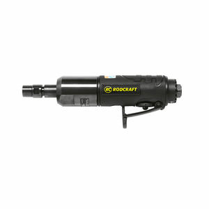 เครื่องบด RC7068ความเร็วต่ำ Rodcraft พร้อมคอลเลต6มม. - Product Image 2
