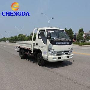 2023 vendita calda nuovo piccolo autocarro con cassone ribaltabile 4x2 Cebu in vendita autocarro con cassone ribaltabile con cassone ribaltabile - Product Image 1