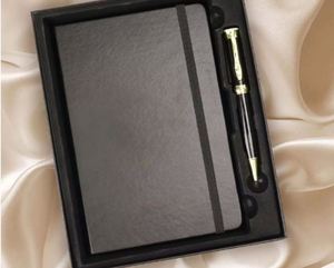 Promotion 2026 <b>Notebook</b> Gift <b>Set</b> Luxury High Quality <b>Notebook</b> <b>Set</b> Custom Logo Planner Printing Pu <b>Notebook</b> With <b>Pen</b> - Product Image 3