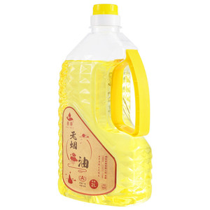 Huile de Ghee Végétal Sans Fumée Futian Ghee <span class=keywords><strong>Shan</strong></span> <span class=keywords><strong>Yang</strong></span> 2L H0205 pour Lampe Bouddhiste, Lumière Éternelle pour Temple Bouddhiste, Vente en Gros - Product Image 5