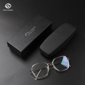 Ensemble de lunettes de soleil et é<span class=keywords><strong>tui</strong></span> de luxe populaires, élégants, de qualité supérieure, vente en gros directe d'usine, logo personnalisé - Product Image 2