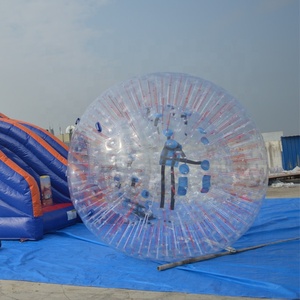 3.5m TPU <span class=keywords><strong>inflatable</strong></span> Zorba, zorball, <span class=keywords><strong>zorb</strong></span> bóng bán a2075-4 - Product Image 4