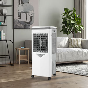 Ventilateur de climatisation portable alimenté par BLDC, directement de l'usine, pour usage domestique, extérieur, <span class=keywords><strong>garage</strong></span>, hôtel - Product Image 6