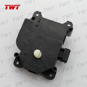 Moteur servo <span class=keywords><strong>d</strong></span>'actionneur de volet de <span class=keywords><strong>recirculation</strong></span> <span class=keywords><strong>d</strong></span>'<span class=keywords><strong>air</strong></span> pour tableau de bord de chauffage et climatisation TWT Car Blend pour Toyota Crown S180 S200 2005-2013 871060N040 - Product Image 5