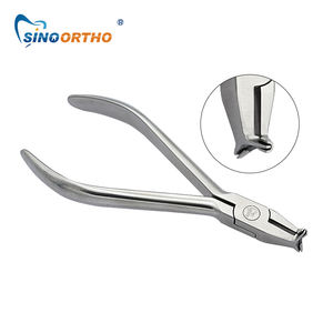 Pinze taglio filo SINO orto ortodontico - Product Image 6