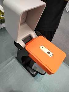 Analizador XRF Portátil Terras EulerX500 a Precio de Fábrica para Pruebas de Minerales en Sitio - Product Image 6