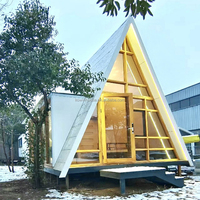 Faible coût 2 histoire tunisie modulaire triangle béton ciment panneau de mur villas de luxe maison préfabriquée faisant la machine pour l'europe corée