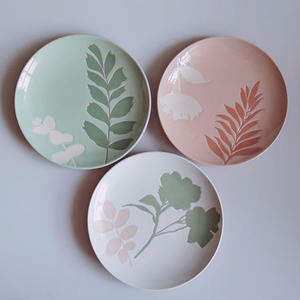 Platos de cerámica mexicana, paquete de regalo para <span class=keywords><strong>el</strong></span> día de la madre - Product Image 1