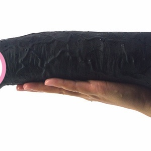 FAAK Dildo y Fabricantes al por Mayor de Juguetes Sexuales para Adultos, Plug Anal con Vibrador y Pene de Silicona Realista - Product Image 4