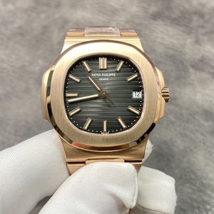 رجال الأعمال متعددة الوظائف مؤشر مضيئة نظام تحديد المواقع احتياطي الطاقة للماء الساعات الميكانيكية الياقوت الكريستال الفولاذ المقاوم للصدأ - Product Image 5