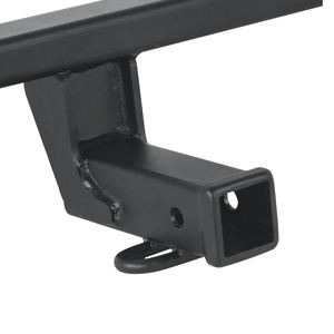 Pour <span class=keywords><strong>Renault</strong></span> Koleos 2009-2016 : Pièces de pare-chocs arrière en acier pour remorque, barre de remorquage, crochet de remorquage, accessoires de attelage de véhicule - Product Image 5