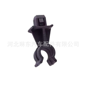 Nissan Teana Sylphy X Trail Qashqai <b>Hood</b> Support Rod Clip 65722EB300 657732J000 <b>Engine</b> <b>Hood</b> Top Rod Set - Product Image 3