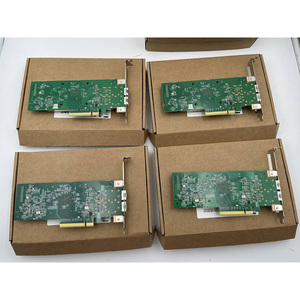 Para H3C 620F 0231A7NH para Mellanox CX4 25G Puerto dual Tarjeta de red 10 Gigabit - Product Image 3