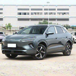 BYD Sea Lion 06EV Conduite Intelligente 605km Navigation PRO Confortable et Élégant Véhicule Électrique Voiture Haute Performance - Product Image 1