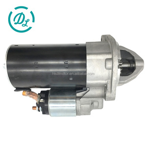 Démarreur robuste EexcavaStart 12V 9T 2KW 5840191 58401910 19785N 0001109019 Ldw 1503M - Product Image 1