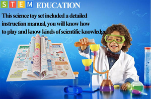 Explore Photosynthesis in <strong>a</strong> Tube Plant <strong>Science</strong> Toy Kit <strong>for</strong> Kids - Product Image 6