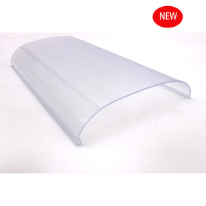 Stock Surface Office 28/40W Led Lámpara de techo Pc Troffer Pantalla - Product Image 3