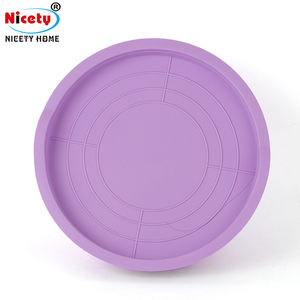 Set Mangkuk Pencampur Salad dan Sayuran Ukuran Besar dari Baja Tahan Karat dengan Ukuran Berbeda - Product Image 6