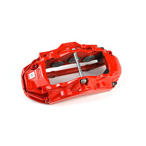 Disques de frein en carbone-céramique 380mm 400mm 410mm 420mm pour nouveaux freins à 6 pistons, performance de freinage améliorée de 50% - Product Image 5