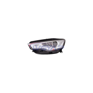 WGYAP OEM 4G0941043 J <span class=keywords><strong>D</strong></span> C Nuovo Faro LED Sinistro Originale 12V per Modello Auto AUDI A6 C7 - Product Image 1
