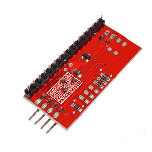 Carte adaptateur série IIC I2C OKY3437-1 pour module d'affichage LCD 5V 16x2 1602 20x4 2004 - Product Image 3