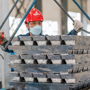 Plaque de plomb de haute qualité 99.99% Lingot de plomb de protection contre les rayons X - Product Image 6