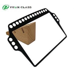 FELIX - Vidrio Templado Personalizado, Serigrafía en Vidrio, Paneles de Vidrio Templado - Product Image 3