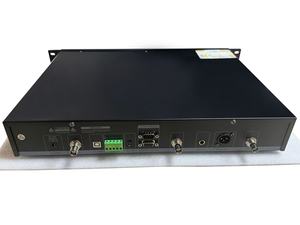 Hệ thống micro hội nghị không dây Chuyên nghiệp - Product Image 3