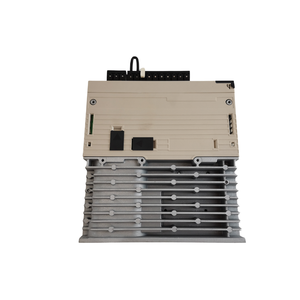 <span class=keywords><strong>SGDV</strong></span>-<span class=keywords><strong>120A11A</strong></span> Amplificador de Servoaccionamiento Serie <span class=keywords><strong>SGDV</strong></span> Monofásico/Trifásico 200V 1.5 kW Original para Automatización Industrial - Product Image 4