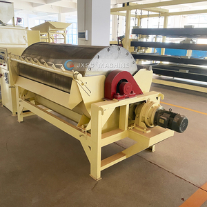 Hot bán khoáng sản tách 50tph từ trống tách để bán - Product Image 2