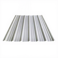 Korrosions beständigkeit Industrie Impace Resistance Dach bahnen Kunststoff Telha PVC Dachziegel