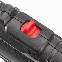 Perceuse-visseuse sans fil à batterie LJ 12V, 10 mm, deux vitesses, couple maximal de 40 Nm, réversible, avec chargeur de batterie