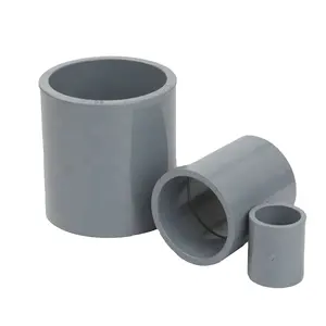 CPVC PVC de cotovelo de 45 graus para acessórios de tubos com material de alta qualidade