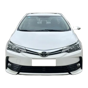 <span class=keywords><strong>Voiture</strong></span> électrique d'<span class=keywords><strong>occasion</strong></span> Toyo Ta Turbo FWD avec boîte de vitesses automatique, conduite à gauche, sièges en cuir, vente flash, prix avantageux - Product Image 1