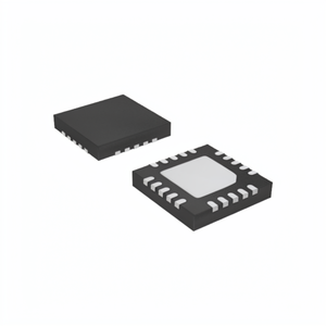 Composant électronique IC SWITCH SP4T X 2 50OHM 20QFN Interface Original 20 VFQFN Exposed Pad ISL43840IRZ - Product Image 1